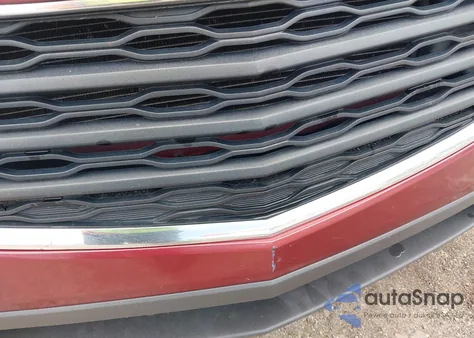 2017 Chevrolet Equinox Lt из США, поврежденный, VIN 2GNFLFE39H6208153